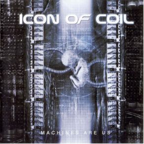 Download track Transfer Complete (Delobbo Remix) Icon Of Coil