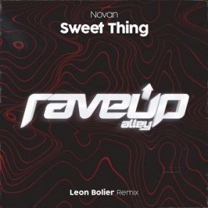 Download track Sweet Thing (Leon Bolier Radio Edit) NovanLeon Bolier