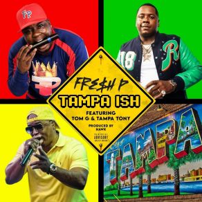 Download track Tampa Ish Tampa TonyTom G