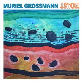 Download track African Dance Muriel Grossmann