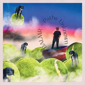 Download track Paths Unknown Balmr