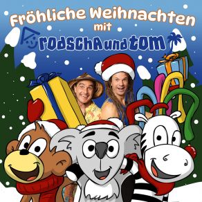 Download track Schneeflöckchen Tom PalmeKapelle Josef Menzl, Stephan Ebn