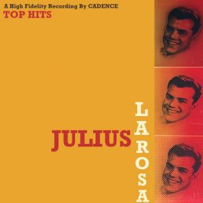 Download track When You're In Love (Original Recording Remastered) Julius La Rosa