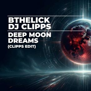 Download track Blood Moon (Radio Edit) DJ Clipps