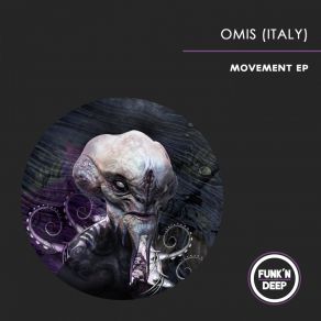 Download track Symbiosis (Original Mix) Omis (Italy)