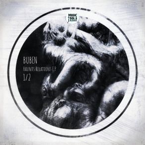 Download track Haunts Relations (Original Mix) Buben