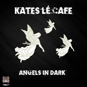 Download track Sweet Magic (Original Mix) Kates Le Cafe