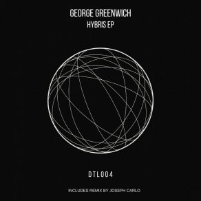 Download track Hybris (Original Mix) George GreenWich