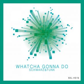 Download track Whatcha Gonna Do (Italo Boot Mix) Schwarz & Funk