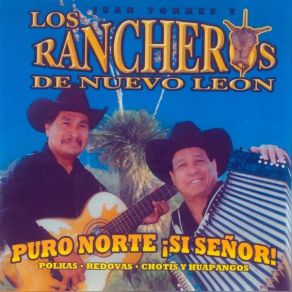 Download track El Sapo Y La Rana Los Rancheros De Nuevo Leon