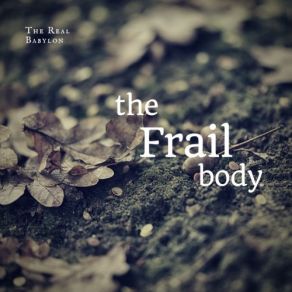 Download track Frail (Original Mix) The Real Babylon