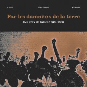 Download track Extrait De Ça Travaille, Ça Travaille, Et Ça Ferme Sa Gueule (Maurice 1975) Troupe El Assifa, Ça Ferme Sa Gueule