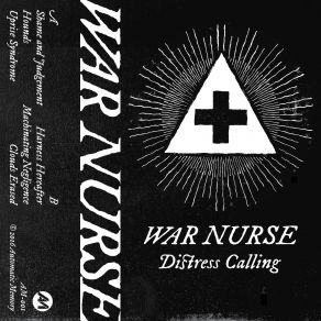 Download track Uprise Syndrome War Nurse