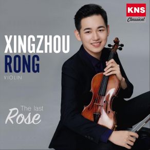 Download track Sonata No. 1 For Violin And Piano In A Major, Op. 13 II. Andante Qiong Wu, Xingzhou Rong