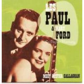 Download track The World Is Waiting For The Sunrise Les Paul & Mary Ford