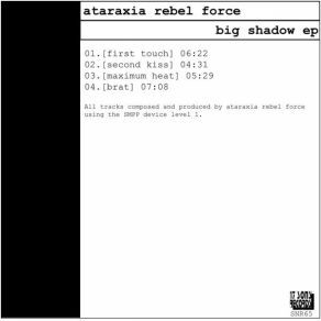 Download track Second Kiss Ataraxia Rebel Force