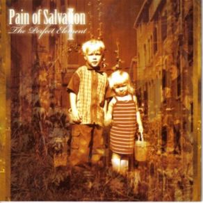 Download track King Of Loss Pain Of Salvation