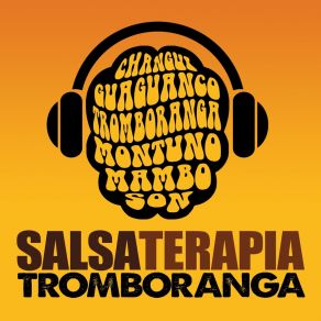 Download track El Cuero Del Tambor Tromboranga