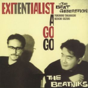 Download track Chotto Tsurainda The Beatniks