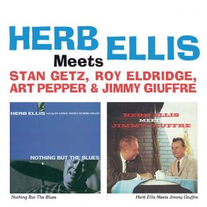 Download track Soft Winds Roy Eldridge