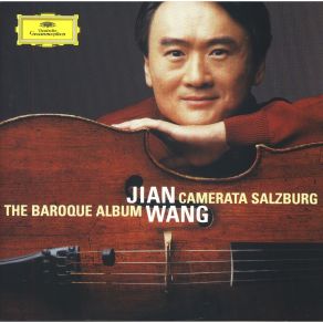 Download track 2. Luigi Boccherini - Cello Concerto No. 9 In B Flat Major G. 482 - II. Andante Grazioso Camerata Salzburg, Jian Wang