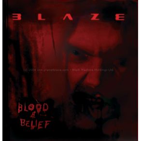 Download track Soundtrack Of My Life Blaze