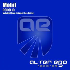 Download track Podolia (Ben Ashley Remix) Mobil