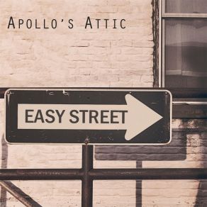 Download track One Step Away Apollo's Attic