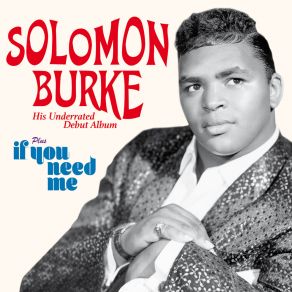 Download track Home In Your Heart Solomon Burke