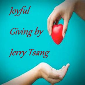 Download track Joyful Giving (Guitar2) Jerry Tsang