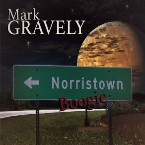 Download track The Sunday Night Jam Mark Gravely