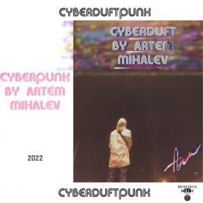 Download track Cyberduftpunk Part5 Artem