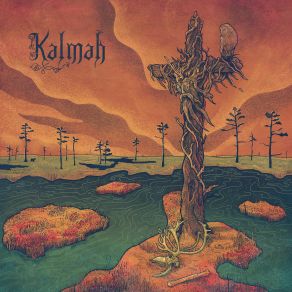 Download track Haunted By Guilt Kalmah