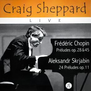 Download track Prelude, Op. 11, No. 21: Andante Craig Sheppard