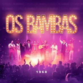 Download track Coral De Anjos Os Bambas