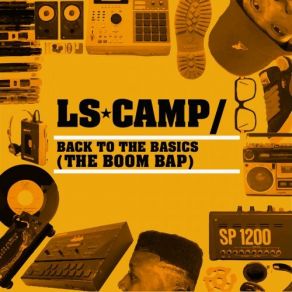 Download track That's All LS Camp