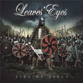 Download track King Of Kings Leaves' Eyes