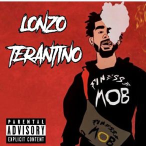 Download track Fukked Up LONZO TERANTINO