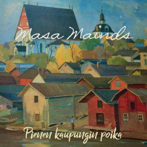 Download track Osa Sinua Masa Mainds