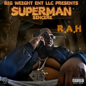 Download track Black In Amerikkka Superman SincereChilli C, Fat Gawd