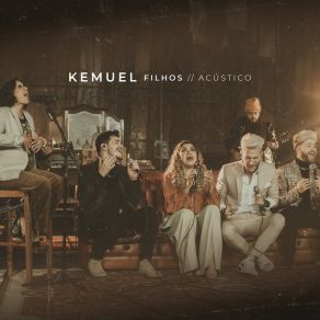 Download track Perfeito Amor (Acústico) Kemuel