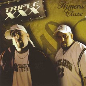 Download track De Tranki 2 Triple XXX