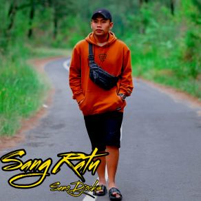 Download track Sang Ratu Seno Djocks