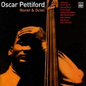 Download track Tamalpais Oscar Pettiford