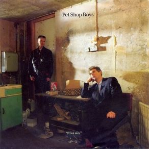 Download track Its A Sin (7 Inch Mix) Pet Shop Boys