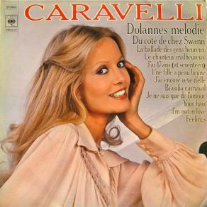 Download track At Seventeen (J'ai 17 Ans) Caravelli