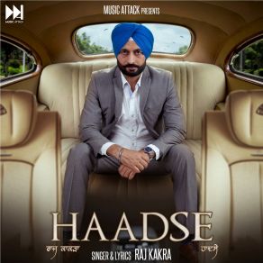 Download track Haadse Raj Kakra