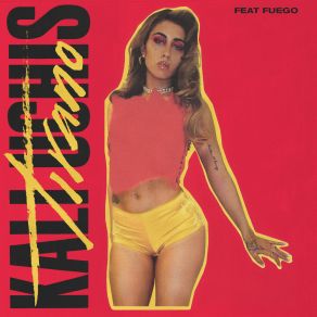 Download track Tirano Fuego, Kali Uchis