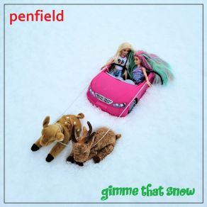 Download track Gimme That Snow (Sophia Remix) Penfield