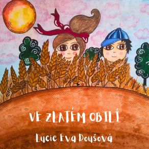 Download track Míč Lucie Eva Doušová